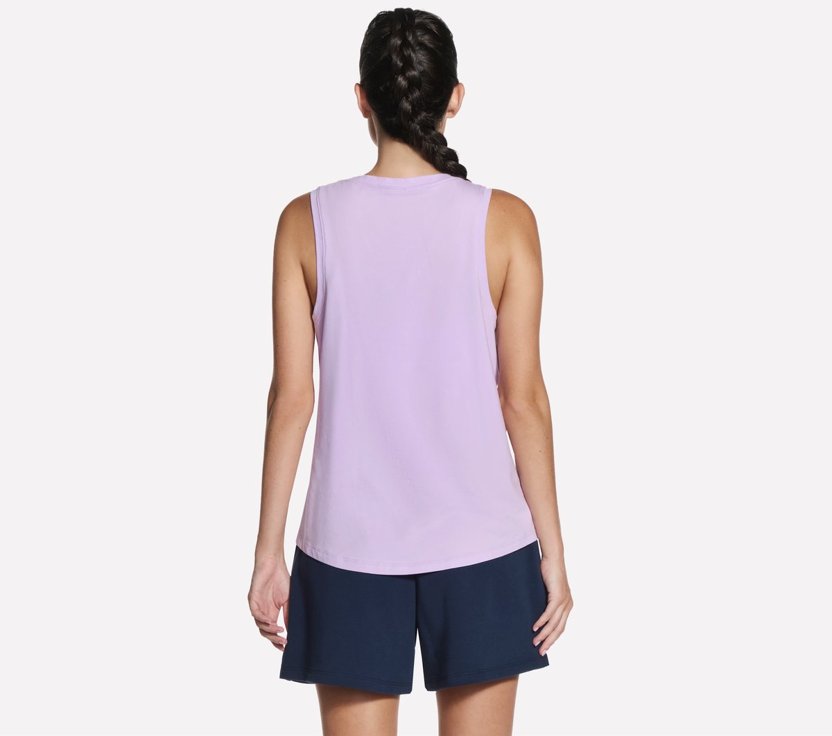 Shine Diamond Tank | Skechers outlet