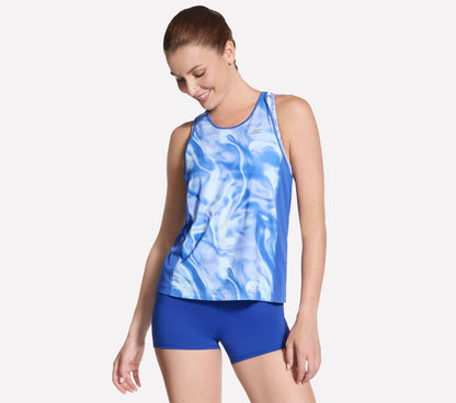 Tempo Singlet | Skechers USA