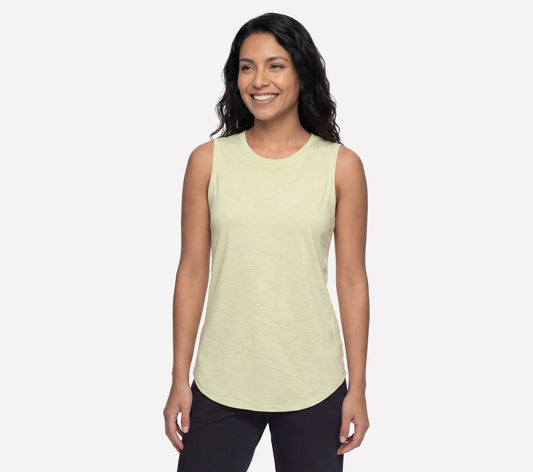 GO DRI Swift Tunic Tank | Skechers sale
