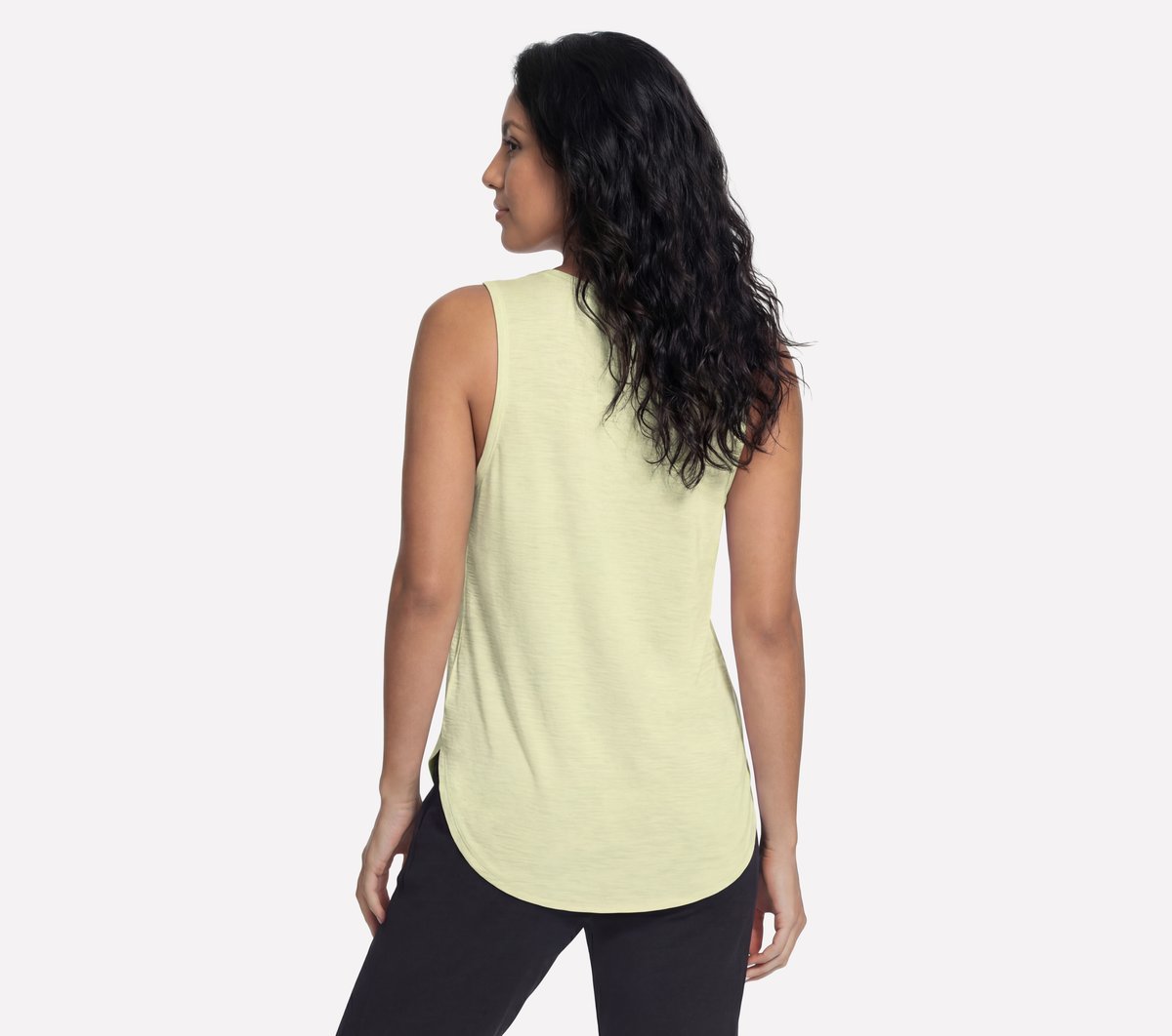 GO DRI Swift Tunic Tank | Skechers sale