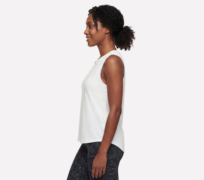Stride Performance Tank | Skechers on sale