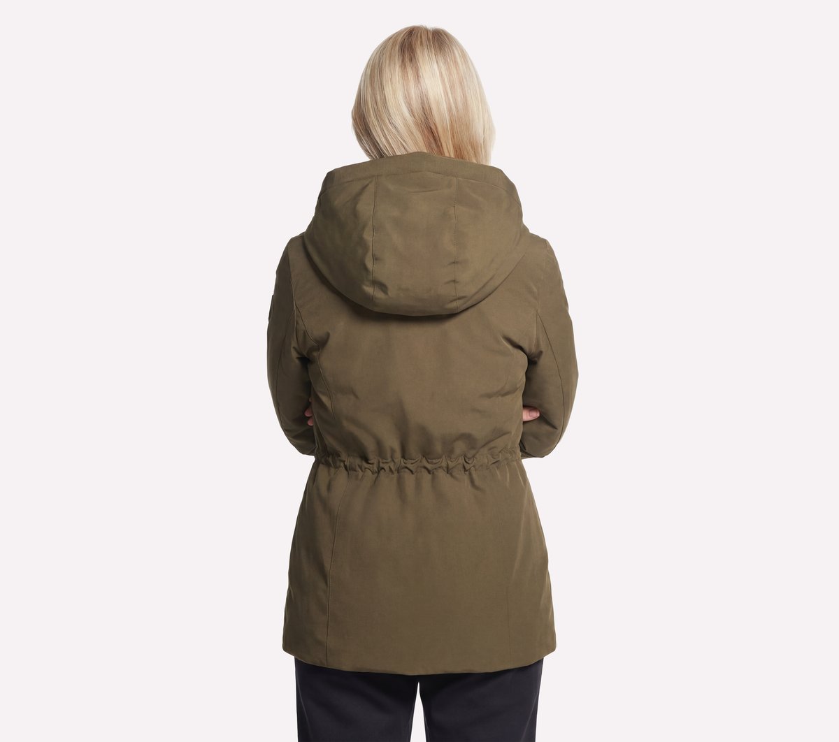 Minimalist Parka | Skechers outlet