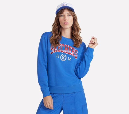 Court Crew | Skechers USA