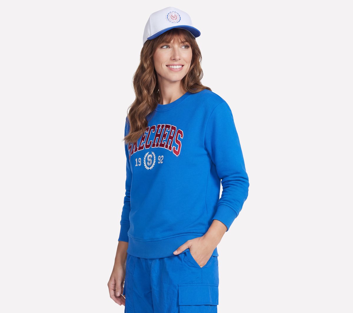 Court Crew | Skechers USA