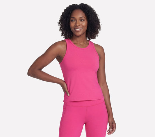 GO WALK Shelf Bra Tank | Skechers on sale