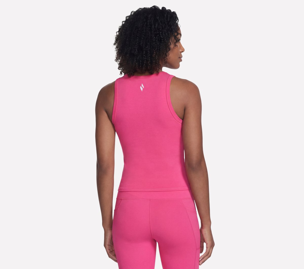GO WALK Shelf Bra Tank | Skechers on sale