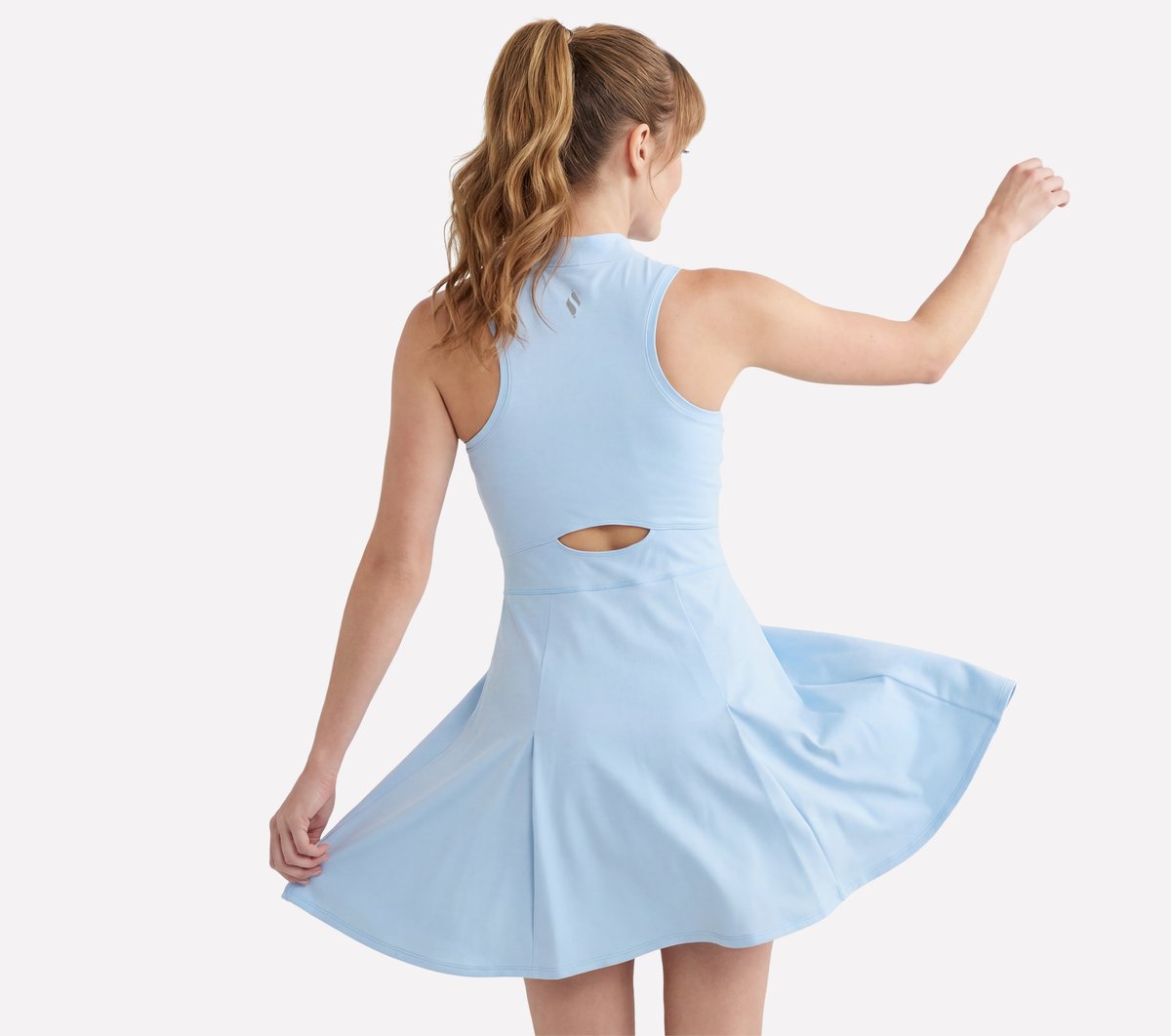 Sleeveless Birdie Dress | Skechers discount