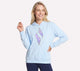 SIL / WHITE / BLUE