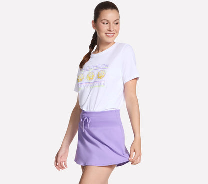 Courtside Tee | Skechers outlet