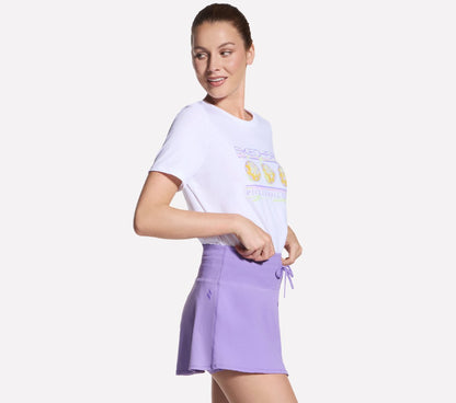 Courtside Tee | Skechers outlet
