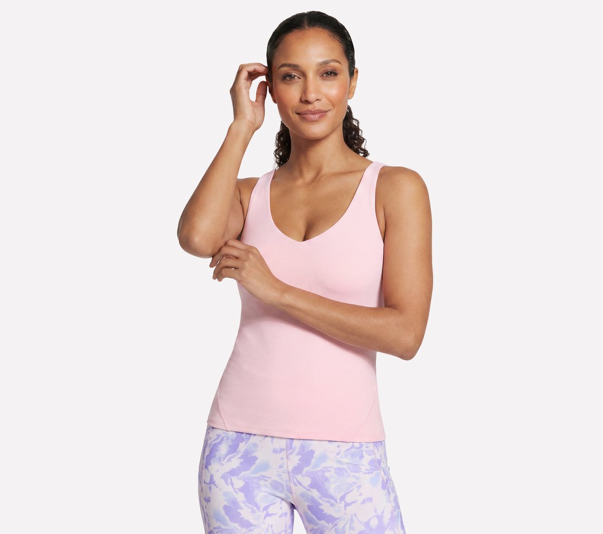 GO WALK Evolution Tank | Skechers on sale