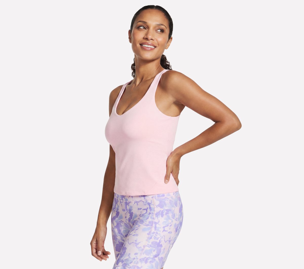 GO WALK Evolution Tank | Skechers on sale