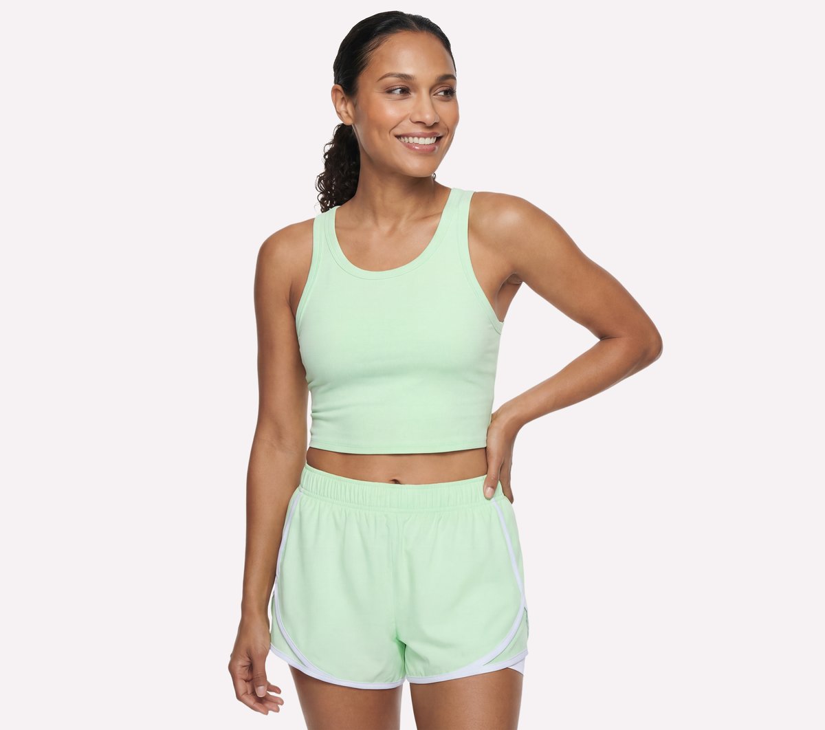 Ace Performance Tank | Skechers discount