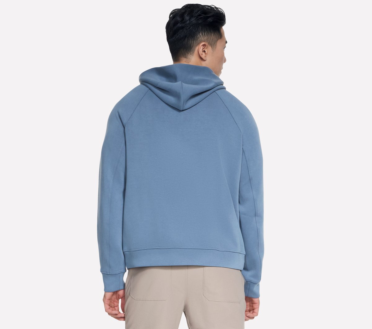 SKECHCLOUD Elevate Hoodie | Skechers US