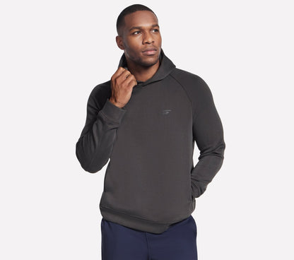 BLACK / CHARCOAL,S