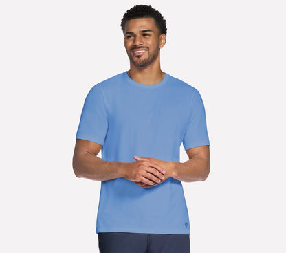 GO DRI Pima Crew | Skechers near me
