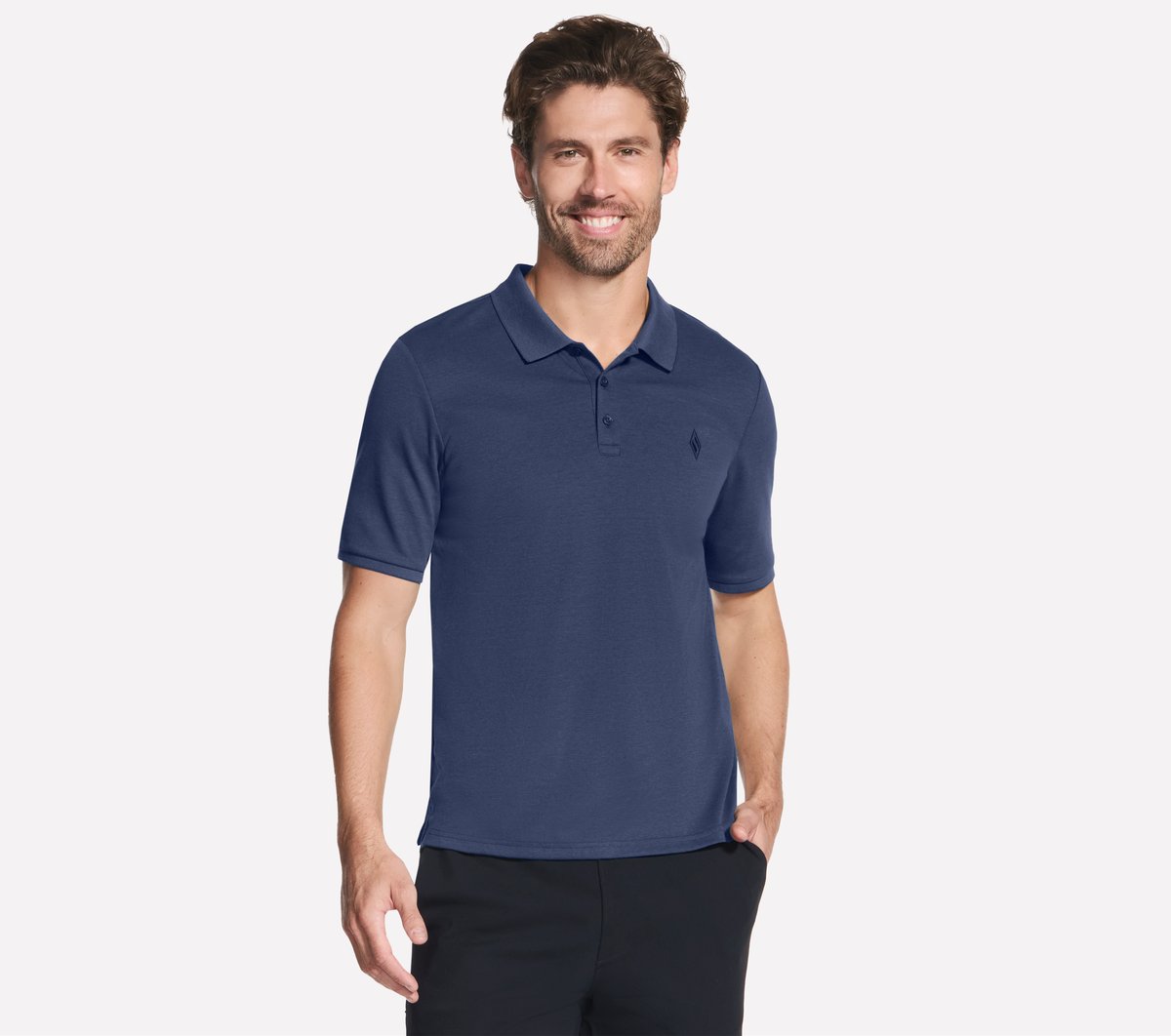 Off Duty Polo | Skechers online