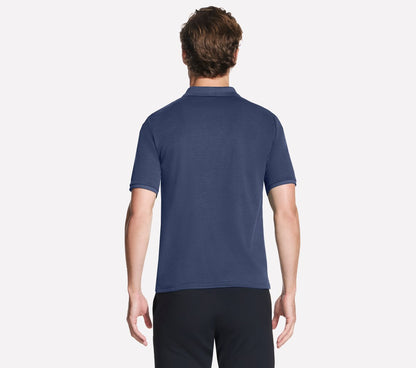 Off Duty Polo | Skechers online