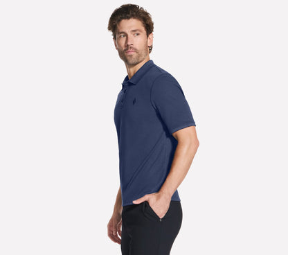 Off Duty Polo | Skechers online