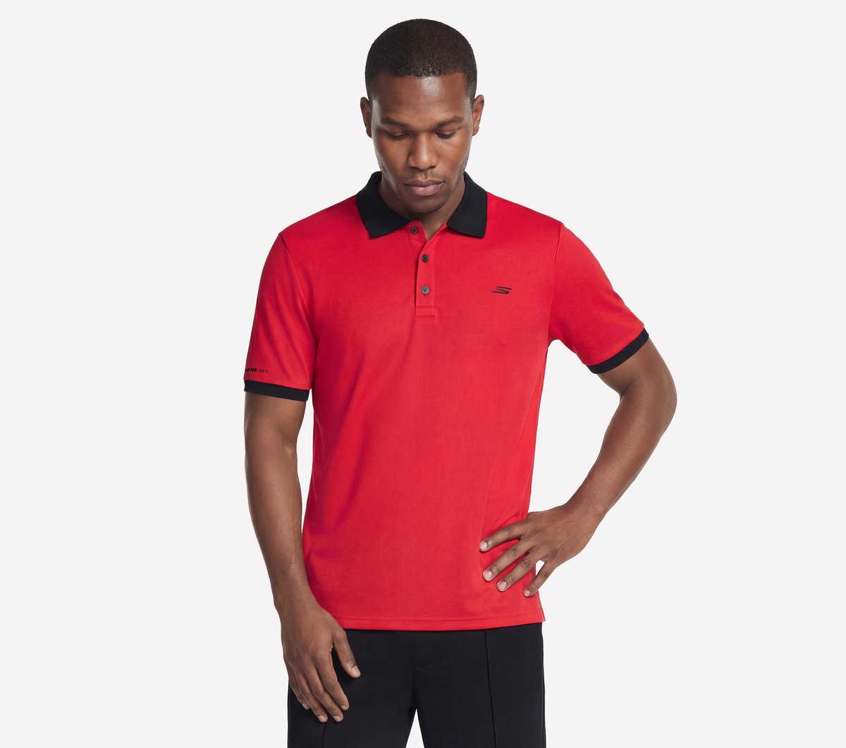 Victory Polo | Skechers outlet