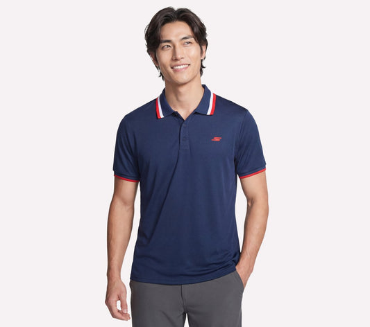 Victory Classic Polo | Skechers sale