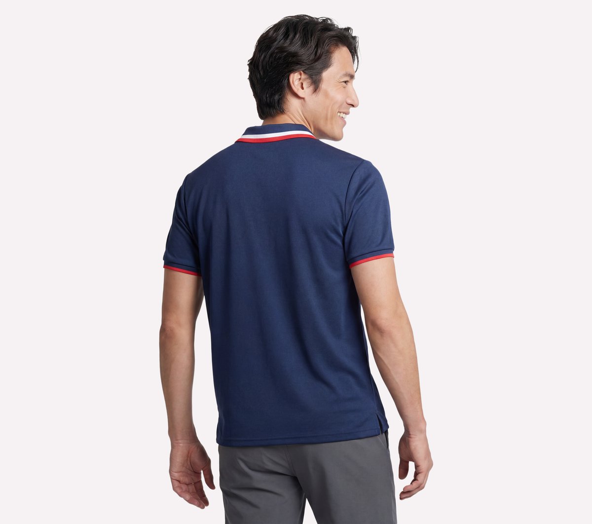 Victory Classic Polo | Skechers sale