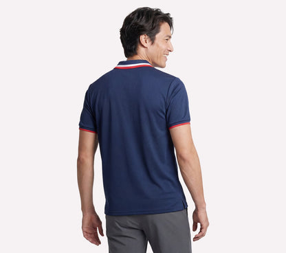 Victory Classic Polo | Skechers sale