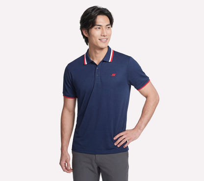 Victory Classic Polo | Skechers sale