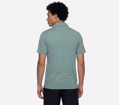 GO DRI All Day Piedmont Polo | Skechers on sale
