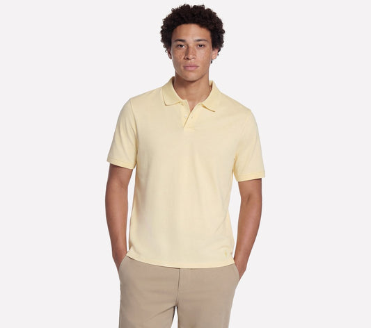 Signature Pima Polo | Skechers discount