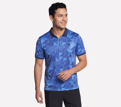 Victory Cascade Polo | Skechers US