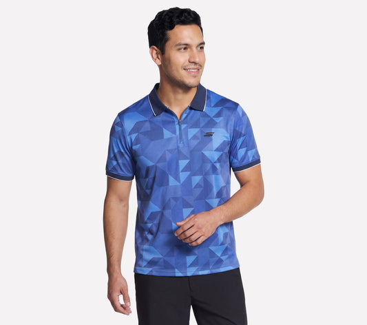 Victory Cascade Polo | Skechers US