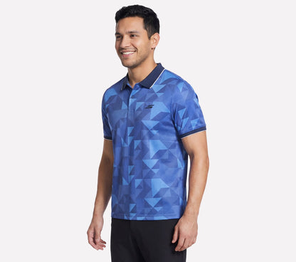 Victory Cascade Polo | Skechers US