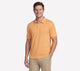 ORANGE / BROWN
