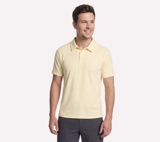 GO DRI All Day Polo | Skechers online