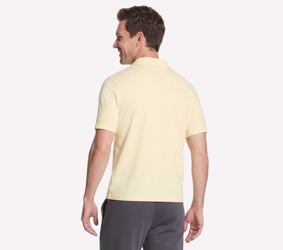 GO DRI All Day Polo | Skechers online