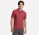 CHARCOAL / RED