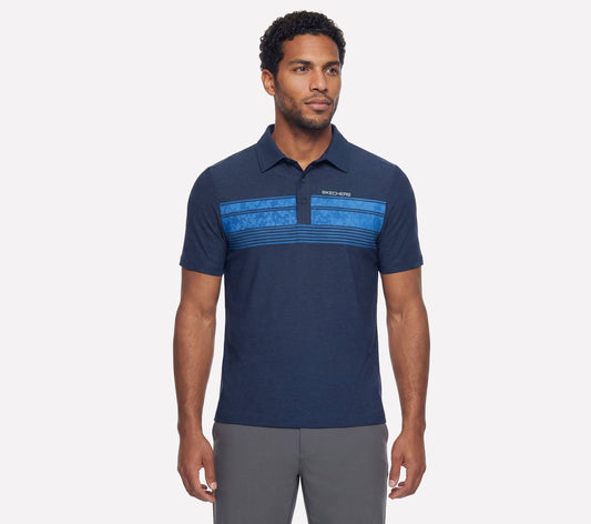 GO DRI All Day Links Polo | Skechers sale