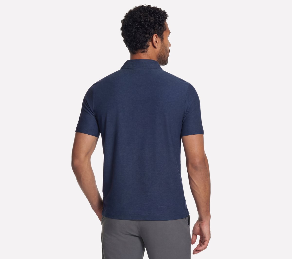 GO DRI All Day Links Polo | Skechers sale