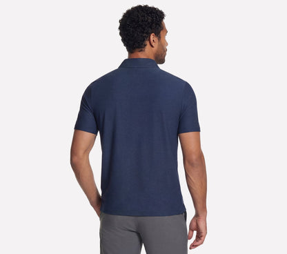 GO DRI All Day Links Polo | Skechers sale
