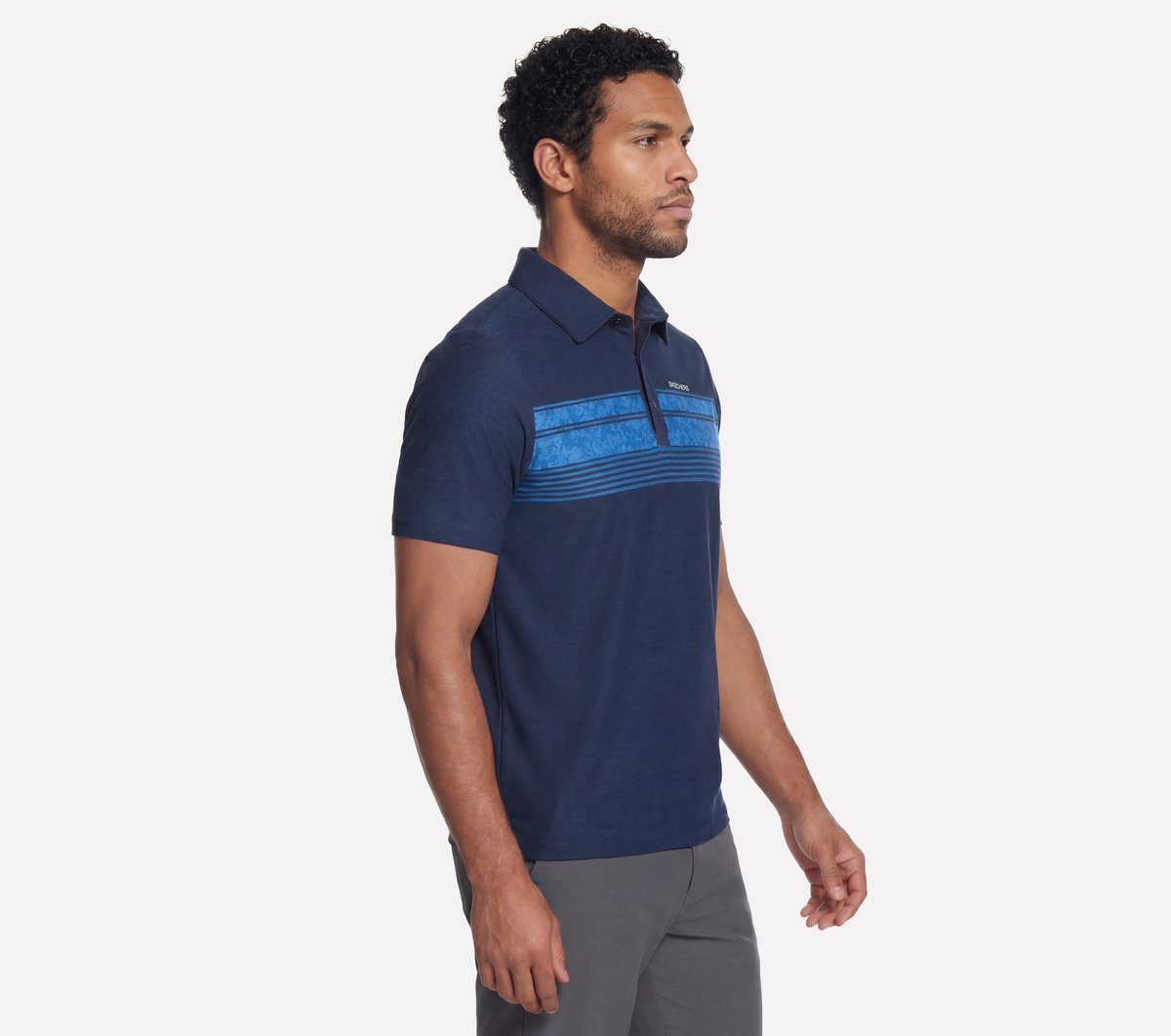 GO DRI All Day Links Polo | Skechers sale