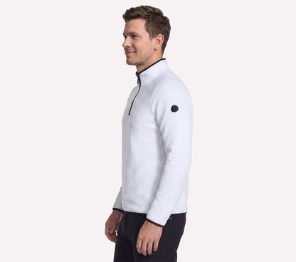 GO WALK Ottoman 1/4 Zip | Skechers discount