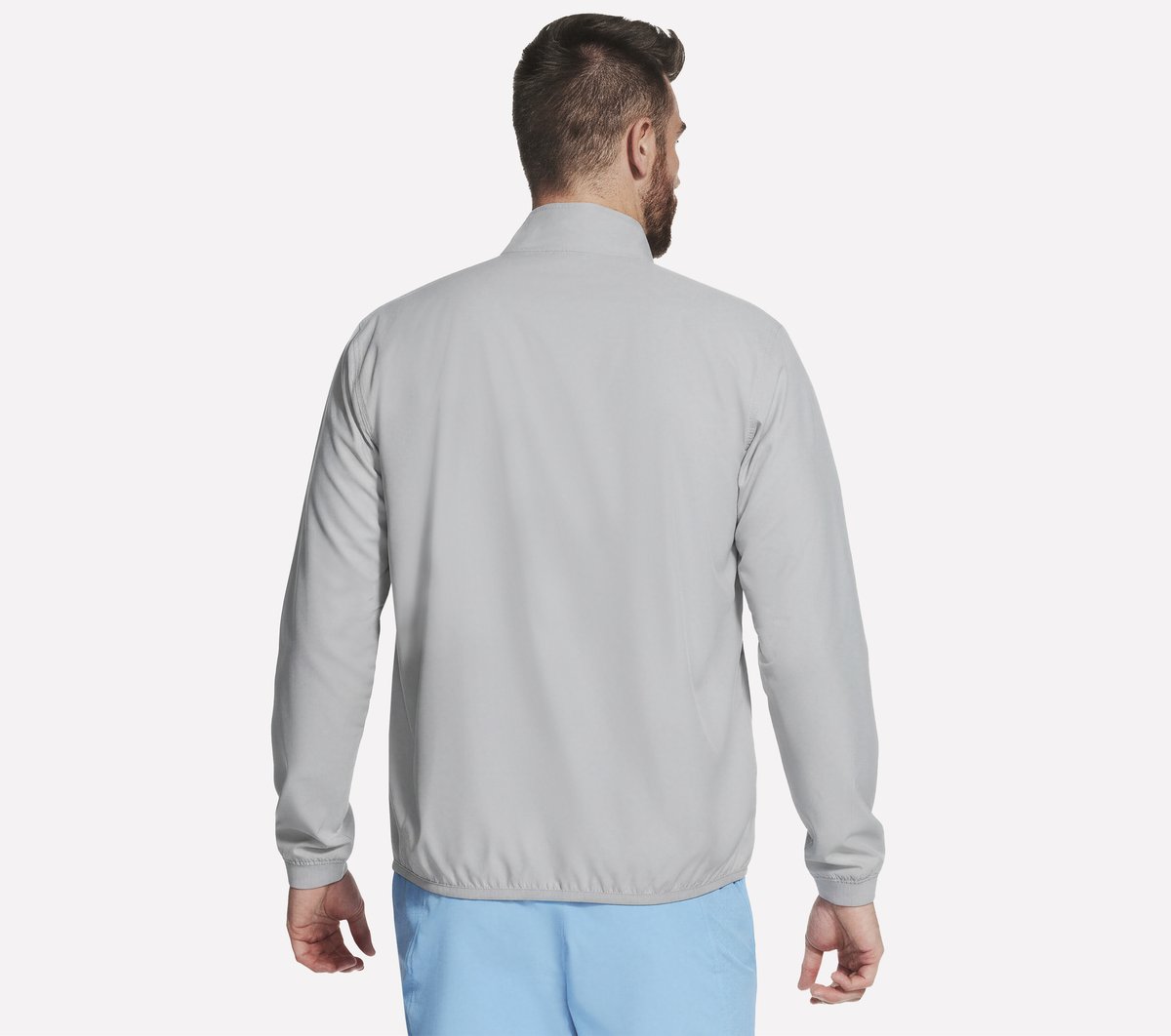 Ace 1/4 Zip | Skechers US