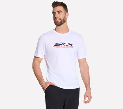 Motion Tee | Skechers online