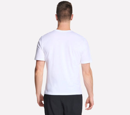 Motion Tee | Skechers online