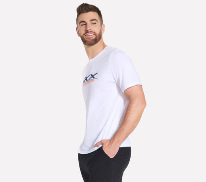 Motion Tee | Skechers online