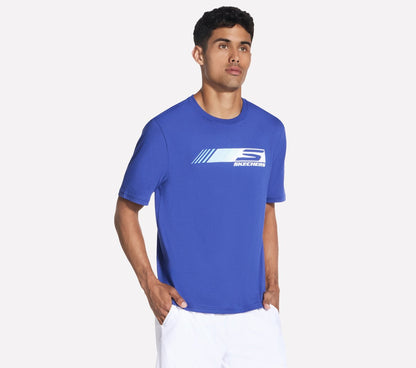 Speedster Tee | Skechers outlet