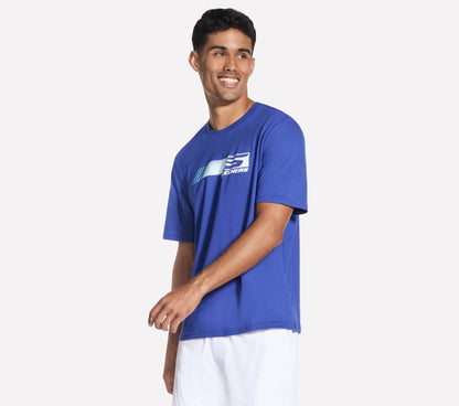 Speedster Tee | Skechers outlet