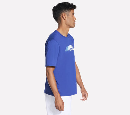 Speedster Tee | Skechers outlet