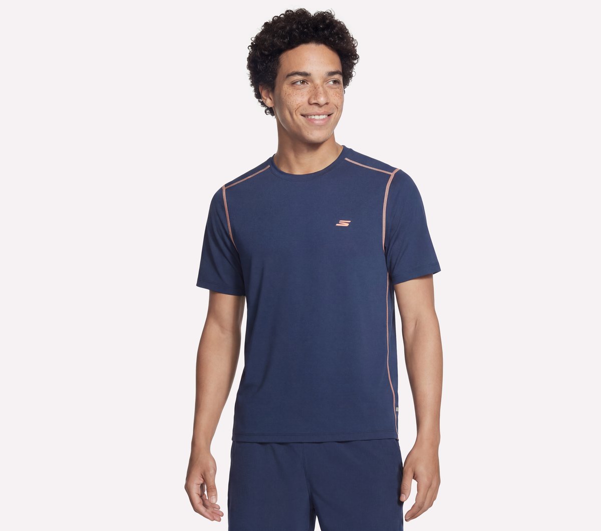 GO RUN Vapor Tee | Skechers USA